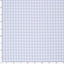 Cotton Poplin Gingham Baby Blue 10 mm - Lametru.ro