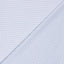 Cotton Poplin Gingham Baby Blue 5 mm - Lametru.ro