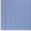 Cotton Poplin Gingham Cobalt 10 mm - Lametru.ro