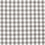 Cotton Poplin Gingham Dark Grey 20 mm - Lametru.ro
