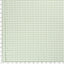 Cotton Poplin Gingham Mint 10 mm - Lametru.ro