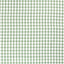 Cotton Poplin Gingham Mint 20 mm - Lametru.ro