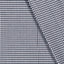 Cotton Poplin Gingham Navy 5 mm - Lametru.ro