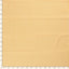 Cotton Poplin Gingham Ochre 5 mm - Lametru.ro