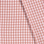 Cotton Poplin Gingham Old Pink 10 mm - Lametru.ro