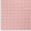 Cotton Poplin Gingham Old Pink 20 mm - Lametru.ro