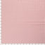 Cotton Poplin Gingham Pink 5 mm - Lametru.ro