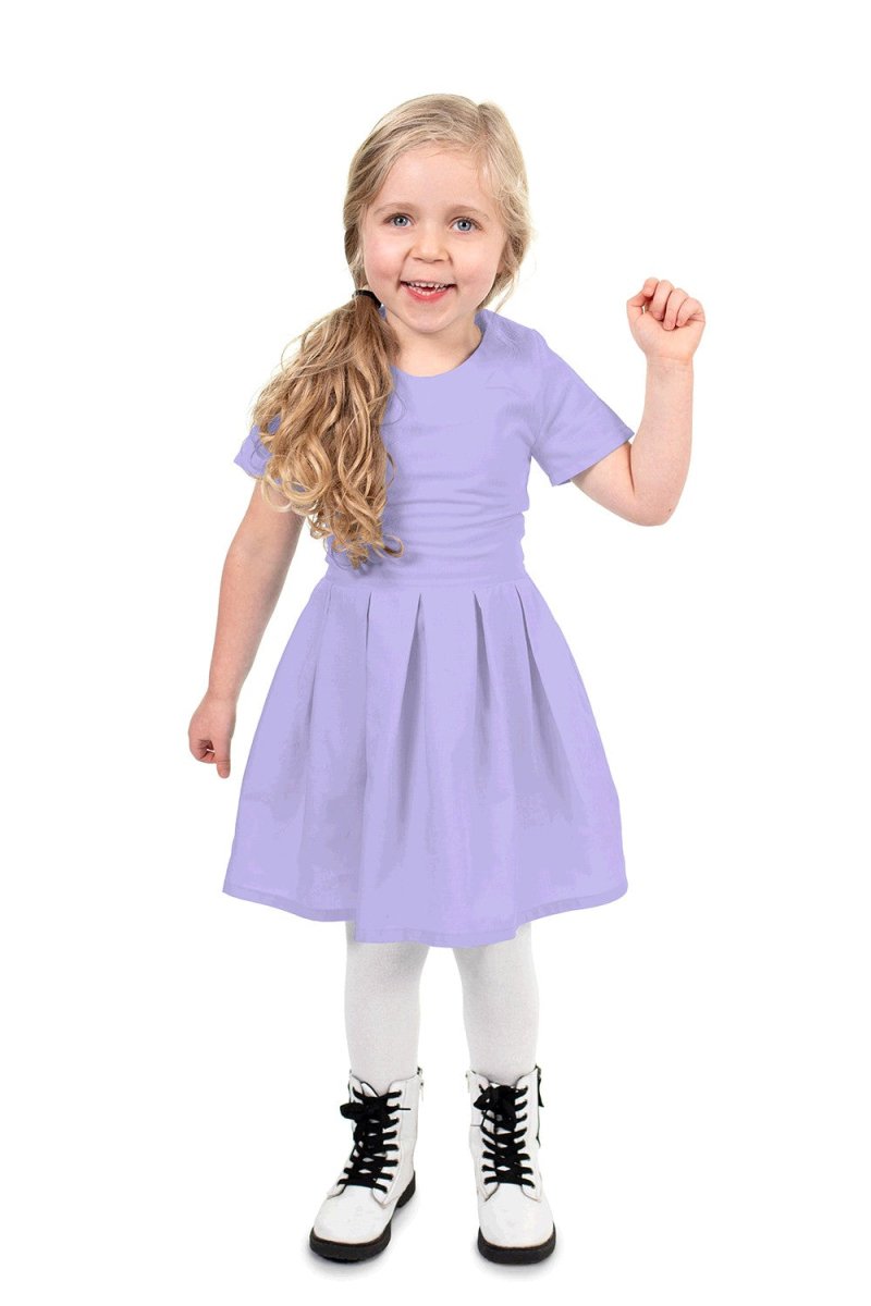 Cotton Poplin Lavender - Lametru.ro