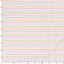 Cotton Poplin Printed Stripes Off - White - Lametru.ro
