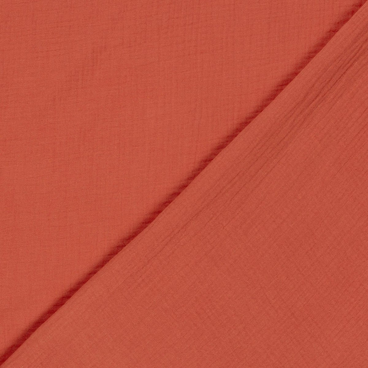 Double Gauze Coral - Lametru.ro