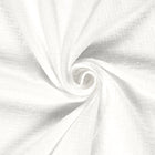 Double Gauze Dobby Dots Off White