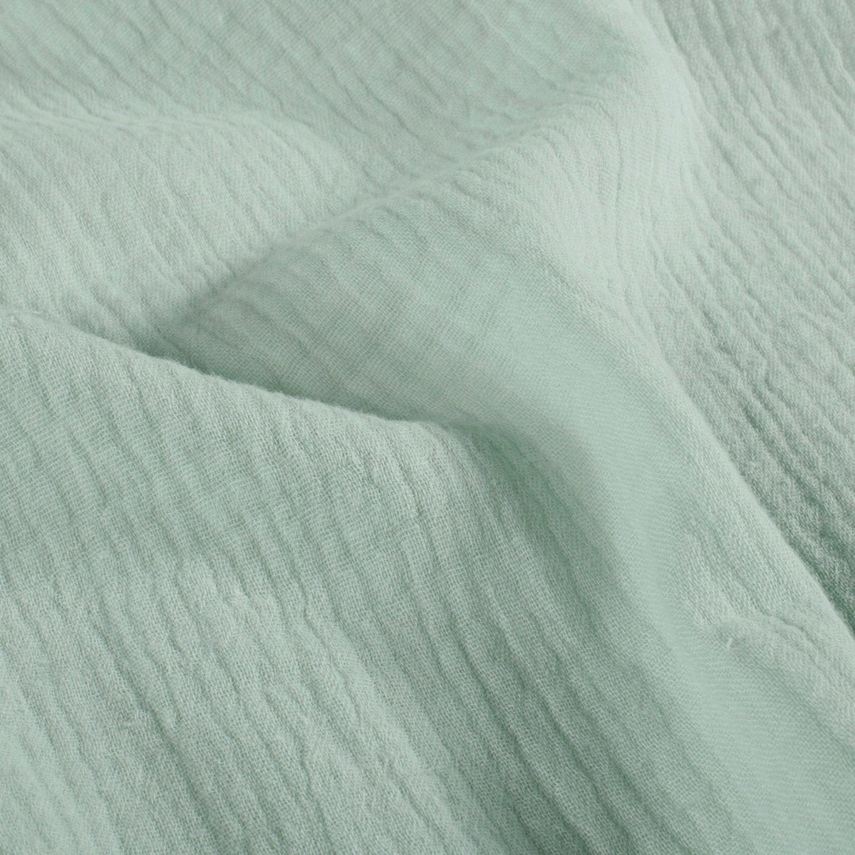 Double Gauze Mint - Lametru.ro