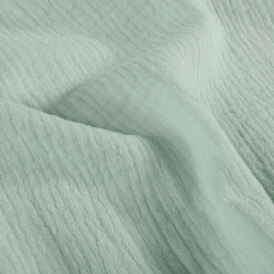 Double Gauze Mint - Lametru.ro