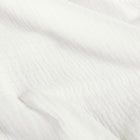 Double Gauze Off-White