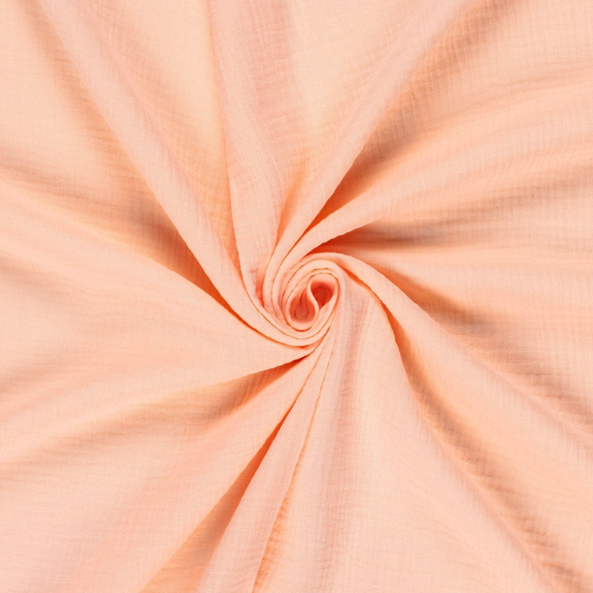 Double Gauze Salmon - Lametru.ro