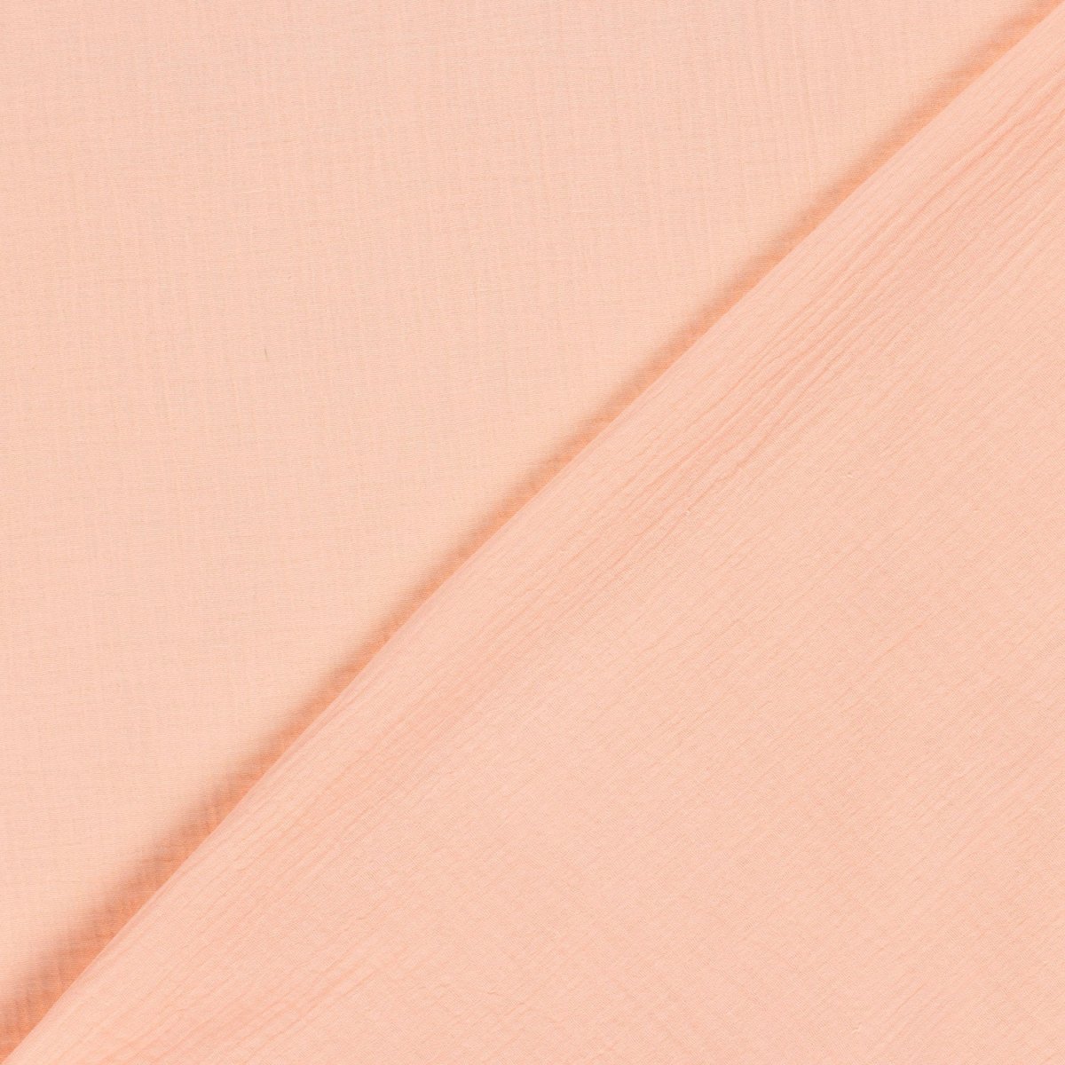 Double Gauze Salmon - Lametru.ro