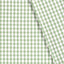 Cotton Poplin Gingham Mint 5 mm