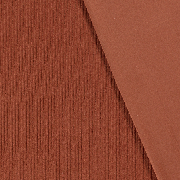 Corduroy 4.5w Brique