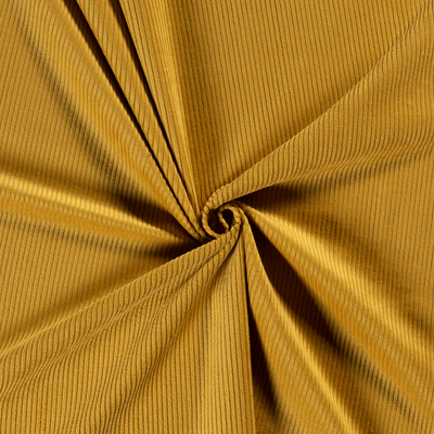 Corduroy 4.5w Ochre