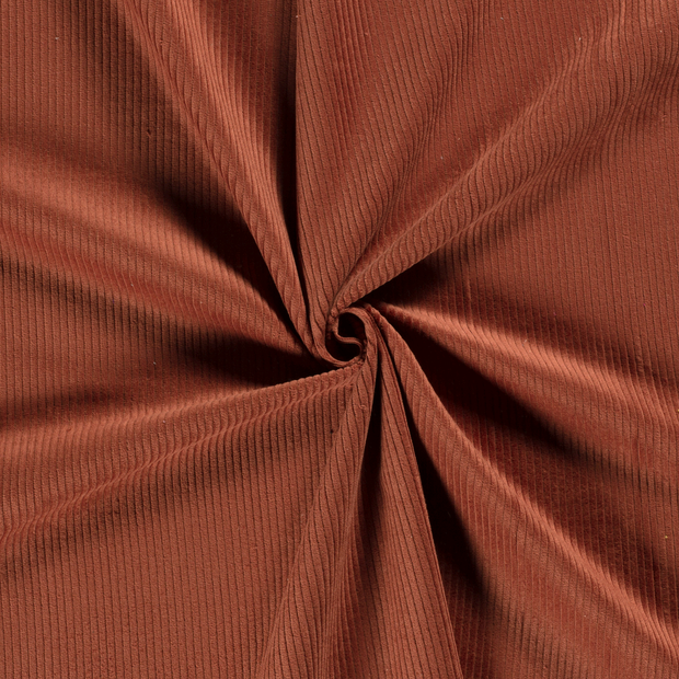Corduroy 4.5w Brique
