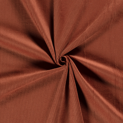 Corduroy 4.5w Brique