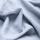 Fine Linen Light Blue