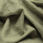 Fine Linen Olive