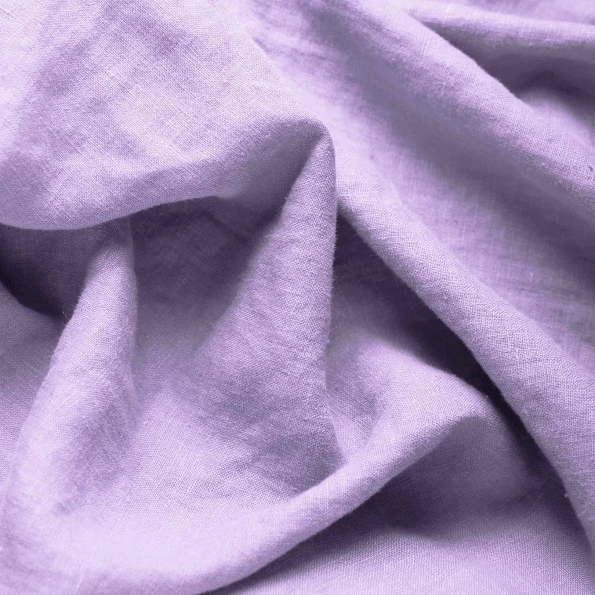 Fine Linen Pastel Lilac - Lametru.ro