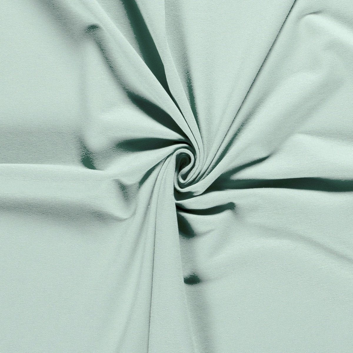 French Terry Mint - Lametru.ro