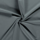 French Terry Steel Blue