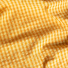 Seersucker Eli Lemon / Mango