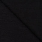 Stonewashed Linen Black