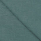 Stonewashed Linen Dark Mint