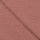 Stonewashed Linen Dark Old Pink