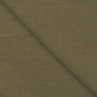 Stonewashed Linen Khaki