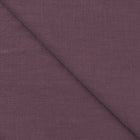 Stonewashed Linen Mauve