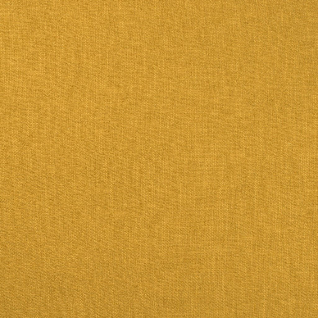 Stonewashed Linen Ochre - Lametru.ro