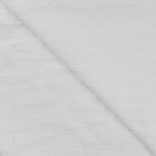 Stonewashed Linen Optical White