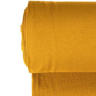 Tubular Rib Cuff Ochre