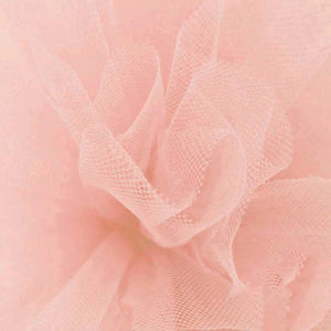 Tulle Peach