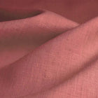 Washed Linen Clay Pink