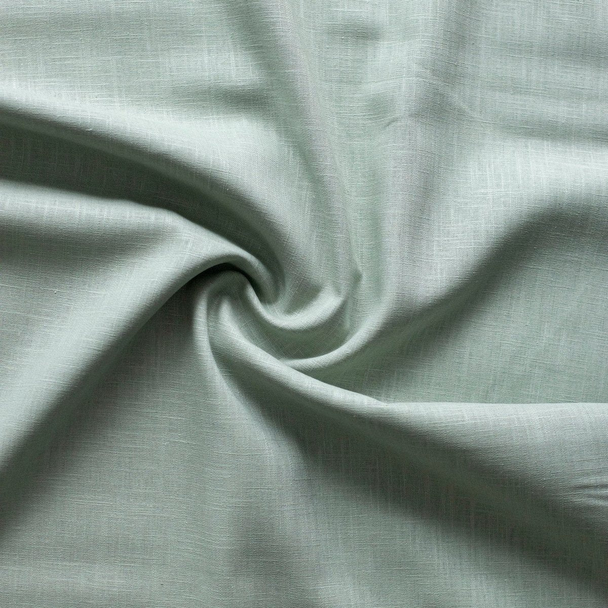 Washed Linen Dusty Green - Lametru.ro