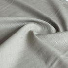 Washed Linen Khaki Grey