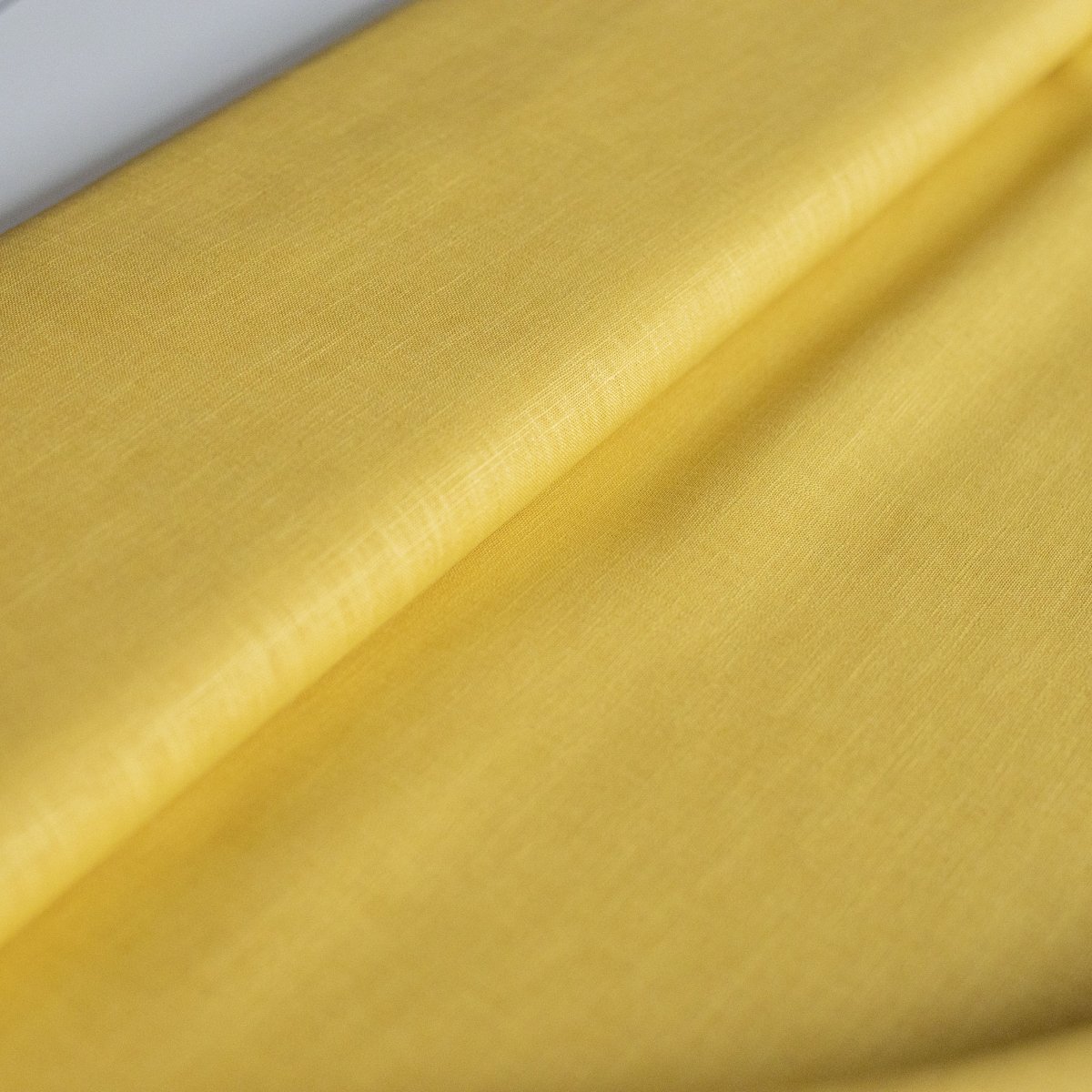 Washed Linen Old Yellow - Lametru.ro