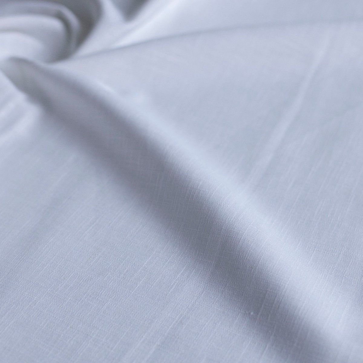 Washed Linen White - Lametru.ro