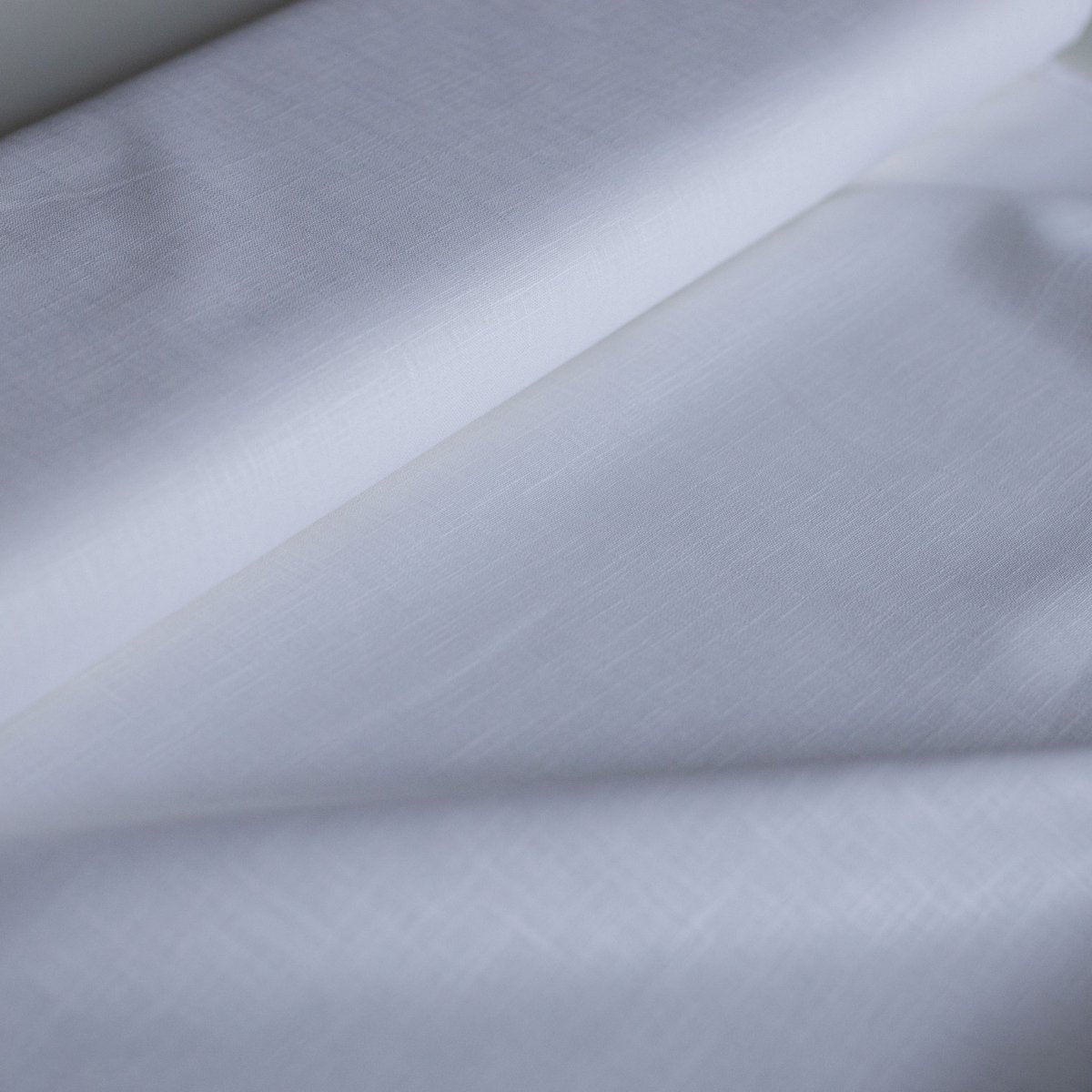 Washed Linen White - Lametru.ro
